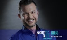 Важното за теб: Какво липсва на Ненчо Балабанов?