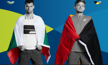 Решителният сблъсък България срещу Белгия от ATP Cup пряко по MAX Sport 1