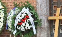 Близки, приятели и колеги изпратиха Силва Зурлева