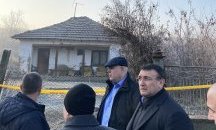 Спецакция тече в Галиче (ОБНОВЕНА)