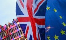 Лондон шокира ЕС с намерение да наруши споразумението за Брекзит
