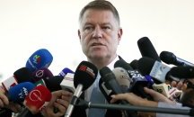Румънският президент издигна повторно кандидатурата на бившия премиер