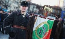 Германия задържа крайнодесни активисти, искали да участват в "Луковмарш"