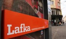 Павилионите на „Lafka” може да станат репове