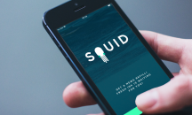 SQUID App ще бъде доставчик на новини за смартфоните на Huawei
