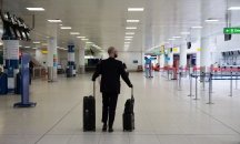 Вижте актуалните ограничения за придвижване в условията на коронавирус