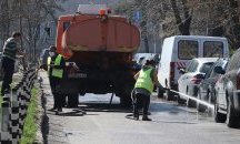 17 млн. лв. повече за почистване на София догодина