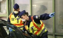 Унгария задържа заподозрян ислямист, планирал нападение срещу Евро 2020