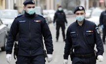 Първи жертви на COVID-19 в Румъния, Македония и Косово, смъртността в Испания със скок от 30%