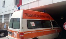 4-годишно дете падна от седмия етаж в Пазарджик