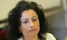 Танева се защити за записите: Няма друг мандат с по-завишен контрол