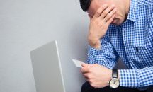 Омбудсманът отрупан от жалби за задължения и запори отпреди извънредното положение