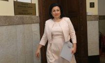 Земеделският сектор застана зад Десислава Танева