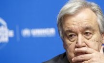 ООН поиска „извънредно положение” за климата