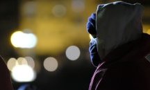 Лодка с мигранти се обърна в Дунав, има безследно изчезнали