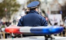 Mасови проверки в МВР за алкохол и наркотици
