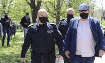 Арестуваха нападателите на Слави Ангелов при масирана операция в София