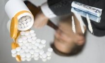 Психолог разкри какво се случва с човешкото тяло при употреба на коктейл от наркотици