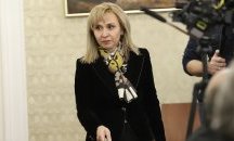 Ковачева: Проблемът в момента е, че голяма част от хората остават без доходи