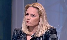 Лора Крумова за Милен Цветков: Това не е убийство, това е гилотиниране