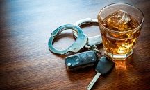 272 катастрофи с пияни и дрогирани шофьори от началото на годината