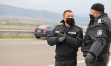 Агресия над полицаи заради мерките