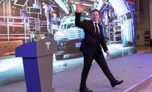 Илон Мъск продава почти цялото си имущество