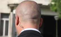 Работещите в НСО ще може да са по-ниски и с белези на видими места