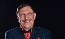 Максим Бехар във "Важното за теб": Моят живот е пиарът