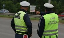 МВР с 13 мерки срещу войната по пътищата