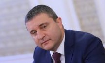Горанов: Не могат да ме задържат заради някакви твърдения