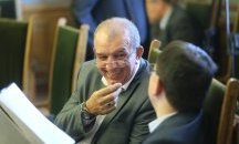 Депутатът от ГЕРБ Владимир Тошев определи шопите като етническа група