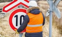 Увеличават се катастрофите на жп прелези