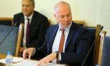 Желязков: Работим по осигуряването на 30 млн. лв. за автобусния сектор