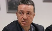 Стоилов не изключи вариант да предложи наследник на Лозан Панов