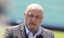 Кралев обвини Василев в „гигантска манипулация“ за Зимния дворец