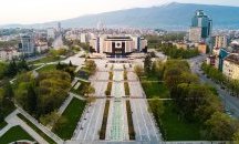 Борислав Велков: НДК запазва пътеката на хората до общуването и културата
