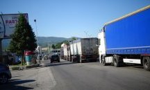 "Гранична полиция": Пътуващите към Гърция да носят хартиено копие на QR-кода