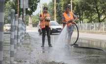 Министрите докладват: България се възстановява след наводненията