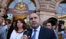 Президентът осъди репресиите срещу несъгласните с управляващите