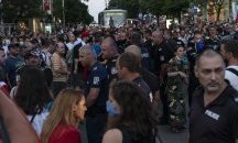 Гражданите да не се поддават на провокации, призоваха от МВР