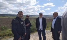 12 задържани при спецакция във Варненско