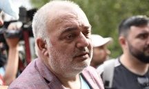 Арман Бабикян пред ТОПНОВИНИ: Протестът продължава, палатките се връщат
