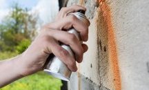 САЩ критикуват България за нацистки и антисемитски надписи