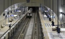 Петков обеща пари за новата отсечка на метрото