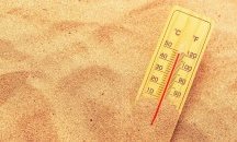 Горещината и студът засилват онлайн омразата