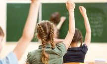 Родители посочиха основните проблеми в училище