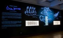 Проект на Иво Милев с награда на София за култура
