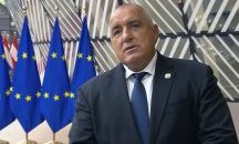Пред евролидерите Борисов настоя за прозрачност с ваксините