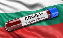 Първи случаи на заразени едновременно с ковид и грип у нас